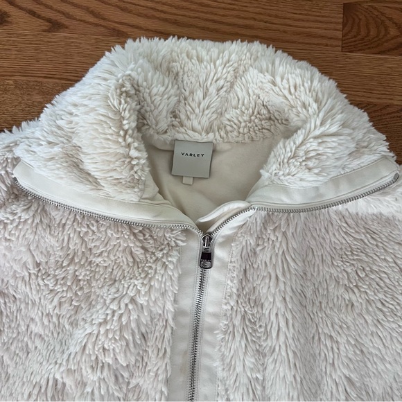 Varley Norfolk Jacket - Picture 11 of 12